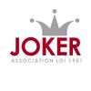 Logo of the association association JOKER
